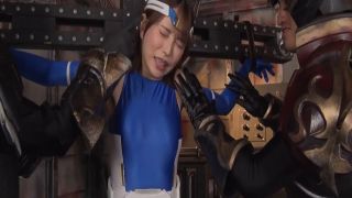 [SuperMisses.com] SPSE-46 Brocon Heroine, Sister Warrior Sis Saber-022-4