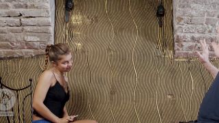 Graias – I Want Something Different Today Part 1 – Renata Fox!)-5