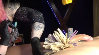 [K2S.CLUB] Mistress Macy - Real Time CBT Session Goddess Macy Nikole - FullHD 1920P-8