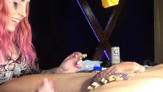 [K2S.CLUB] Mistress Macy - Real Time CBT Session Goddess Macy Nikole - FullHD 1920P-9