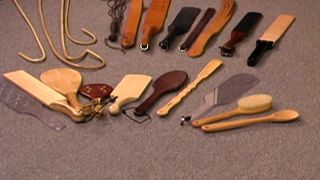 RealSpankings 2018-2023Real Discipline Sammie 1-1