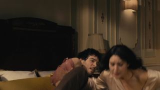 Monica Bellucci – Don’t Look Back (2009) HD 1080p!!!-9