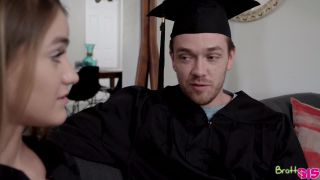 Porn tube Kenzie Madison - Graduation Day-1