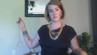 online xxx clip 46 Diana Rey - Miss Diana's Toy on pov fetish sites-5