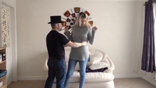 Entrancement – Nicky Entranced 5 fetish   fetish-6