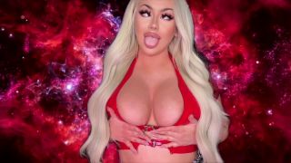 adult video clip 41 Alissa Ryan – THE GOON GLITCH, oil fetish on masturbation porn -6
