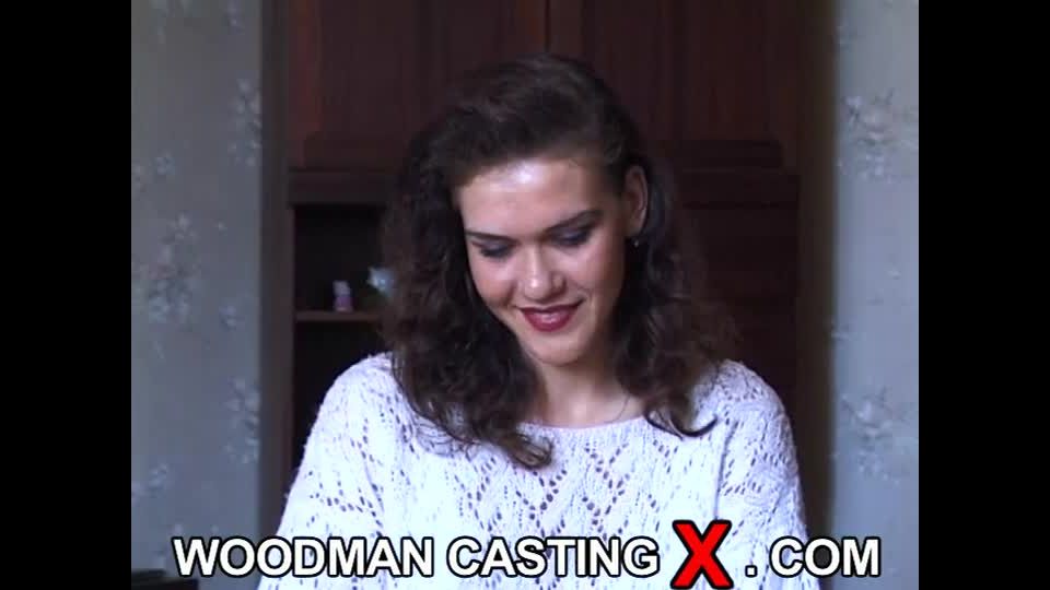 WoodmanCastingx.com- Zanita casting X