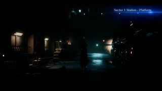 Final Fantasy VII: Crisis Nocturne - Episode 1.-2