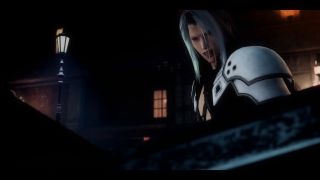 Final Fantasy VII: Crisis Nocturne - Episode 1.-4