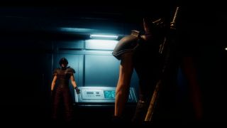 Final Fantasy VII: Crisis Nocturne - Episode 1.-6