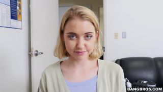 7920 Chloe Couture Amateur, Big Ass, Big Dick, Blonde, Blowjo...-1