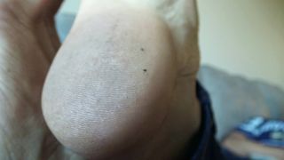 online porn video 21 Goddess Zephy - Dirty Goddess Feet For You To Worship, Foot Slave on femdom porn calf fetish-9