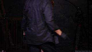 free xxx video 2 Brutal Master – Dirty Chai Strappado and Barbed Wire - dirty chai - bdsm porn extreme bdsm tits-8