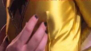 [SuperMisses.com] GIGP-50 Heroine Rangers Annihilate Operation Special-Jyuu Cyan， Pink Earth， Rager Yellow (FHD ver.)-009-5