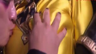 [SuperMisses.com] GIGP-50 Heroine Rangers Annihilate Operation Special-Jyuu Cyan， Pink Earth， Rager Yellow (FHD ver.)-009-6