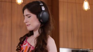 School School 25-02-08 Pearl Sexy Vibe 2 4k/1080p - Met Art X - Fetish  -1