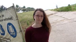 [K2S.CLUB] Andy-Star - BETRETEN VERBOTEN  - BLASEN ERLAUBT - Skinny-MГ¤dchen zur Halshure gemacht - HD 720P-1