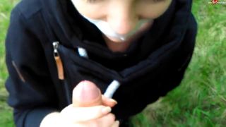 JuleStern - Handjob bei meinem ersten Date - HD 720P-3