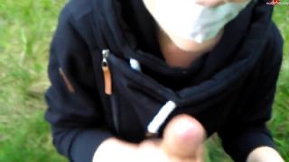 JuleStern - Handjob bei meinem ersten Date - HD 720P-6