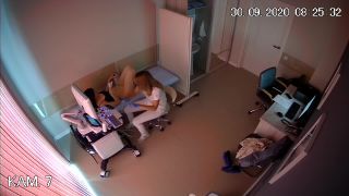 Voyeur - Ultrasound Room 3 - voyeur - voyeur -1