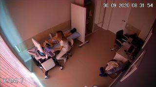 Voyeur - Ultrasound Room 3 - voyeur - voyeur -2