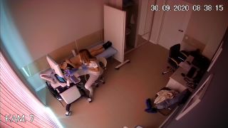 Voyeur - Ultrasound Room 3 - voyeur - voyeur -3