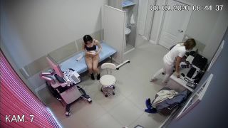 Voyeur - Ultrasound Room 3 - voyeur - voyeur -4