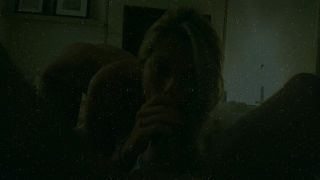 Vicky Vixxx Candid hotel bj and sex with creampie - Teen-7