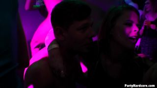 Party Hardcore Gone Crazy Vol. 36 Part 3 - Cam 4-6