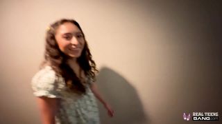 23 09 05 Amber Summer - Plays In Public And Gets A Creampie 1080p-3