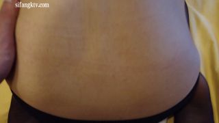 4K超清真实私拍大胆模特宾馆互动搞笑对白完整高清视频-7