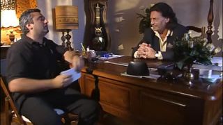 Video online Calling A Gigolo, Scene 6-1