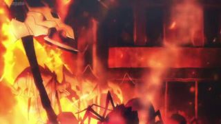 Arab SOLO LEVELING COMPLETE EPISODE-1