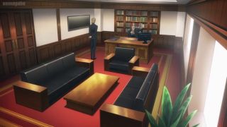 Arab SOLO LEVELING COMPLETE EPISODE-3