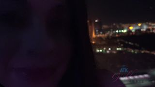 adult clip 9 femdom haircut masturbation porn | Virtual vacation in Las Vegas with sweet chick Marina Woods 1/3 | xhamsterpremium-4