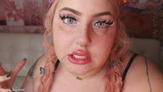 free porn video 12 Mistress Bijoux – Hot Girls HATE you | femdom joi | pov hiccup fetish-6
