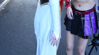 [SuperMisses.com] GIGP-66 Heroine's SAGA #4 ~Only courage can change your destiny~-021-0