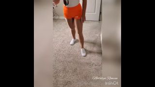 hardcore Natalya Roman aka natalyaroman7 - 12-22-2021 OnlyFans Video - Another fun clip to add for you boys video Natalya Roman-8