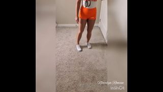 hardcore Natalya Roman aka natalyaroman7 - 12-22-2021 OnlyFans Video - Another fun clip to add for you boys video Natalya Roman-9