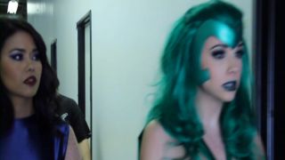 DVD Previews_Avengers vs X-Men XXX - An Axel Braun Parody -7