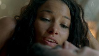 Louise Barnes in Black Sails s01e04 2014-5