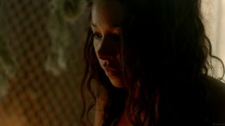 Louise Barnes in Black Sails s01e04 2014-7