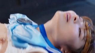 [WarAnLov.com] SPSC-44 Heroine Falls，Mind Control Falls-033-3