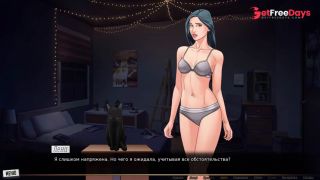 [GetFreeDays.com] Complete Gameplay - Our Red String, Part 25 Adult Video January 2023-0