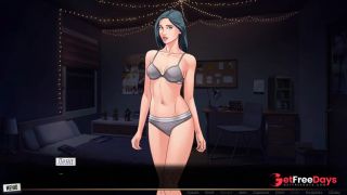 [GetFreeDays.com] Complete Gameplay - Our Red String, Part 25 Adult Video January 2023-1