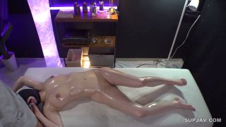 Reducing Mosaic GMJK-021 抜群のプロポーションで男を魅了する覆面素人-8