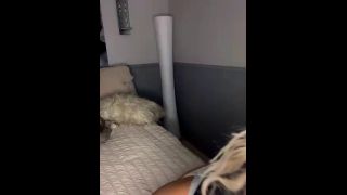 Summer Brooks, Summer  Hardcore Alex Legend Summer Brooks - Blonde Spinner Rides Huge Cock-1