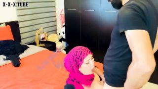  mistressrola  Manyvids Mistressrola Arab Girl With Her Step Brother-4