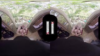 Vrcosplayx - Jordan Pryce Ninja Gaiden A XXX Parody - 180-1