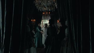 Kirsten Dunst – Marie Antoinette (2006) HD 1080p - [Celebrity porn]-1